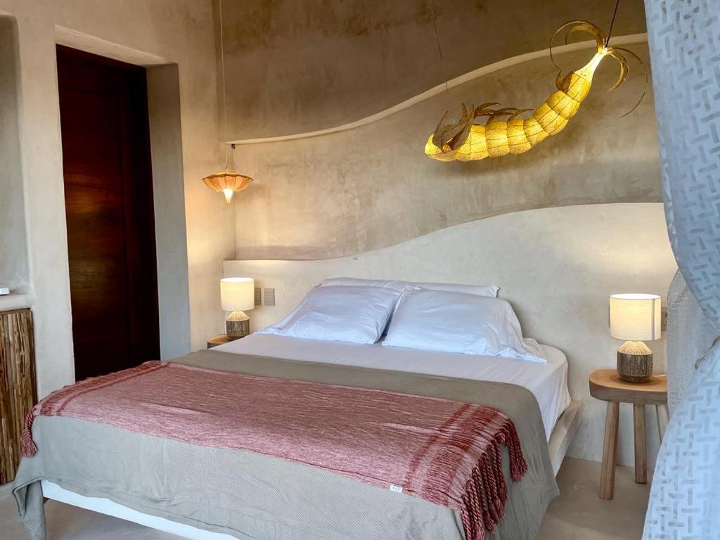 Casa Noma-Noma Holbox Bed and Breakfast Exteriör bild